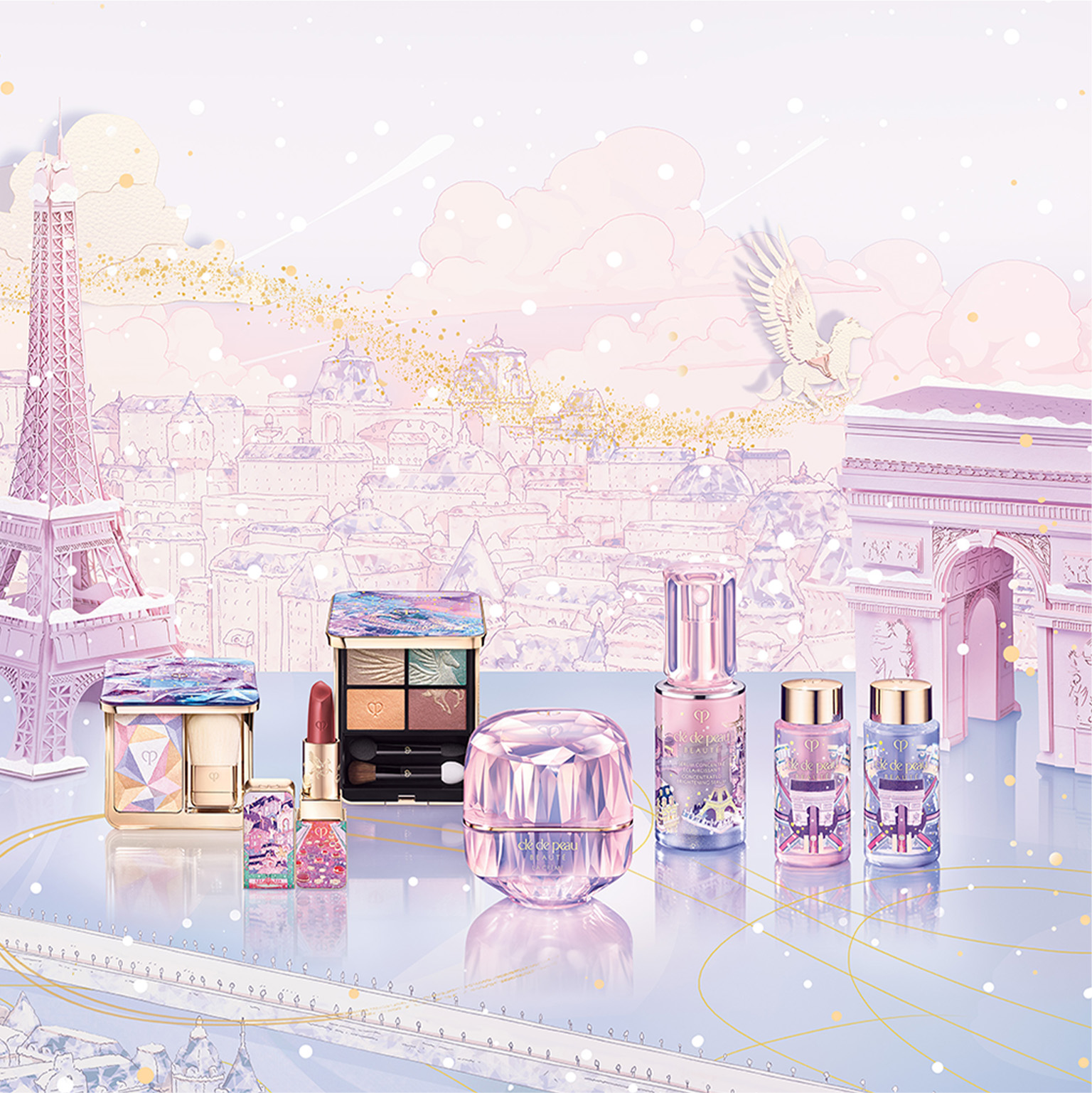 City of Dreamlight Collection