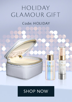 Holiday Glamour Gift