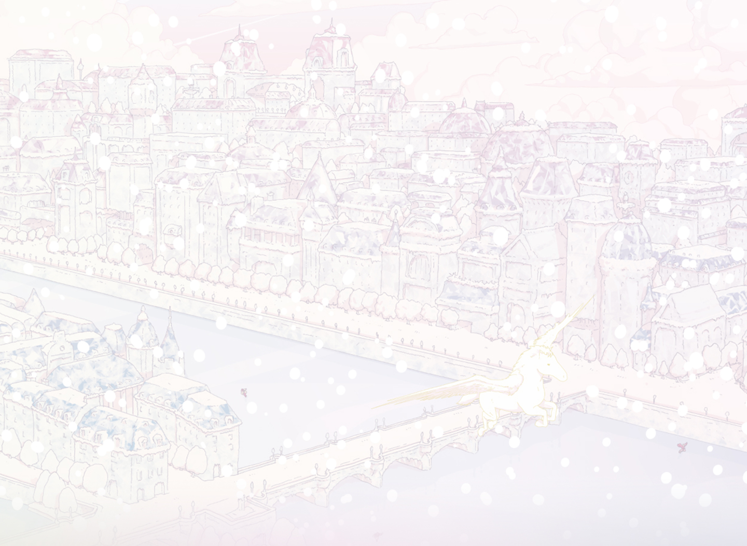 city of dreamlight collection